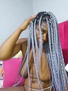 Shaniko89 online show from 04-06-26, 01:56