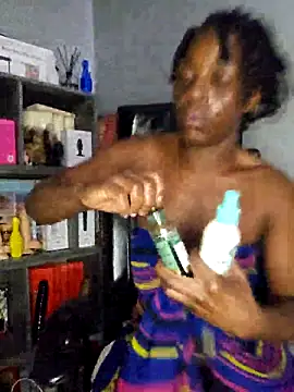 Shaniko89 online show from 02-28-26, 06:35