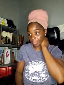 Shaniko89 online show from 03-29-26, 04:58