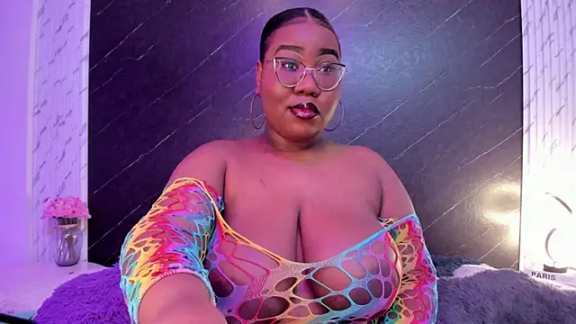 Darnellqueen online show from 11-26-25, 04:01