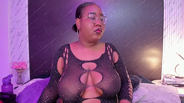 Darnellqueen online show from 09-20-25, 01:10