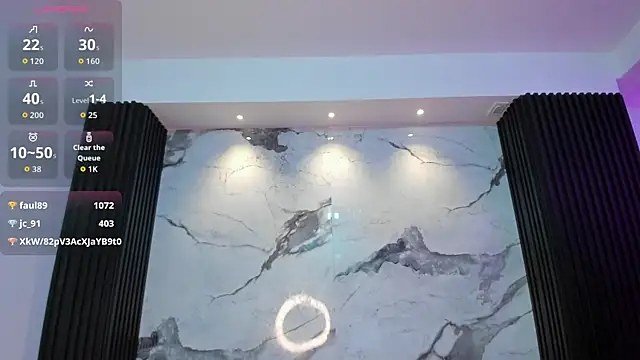 Darnellqueen online show from 04-01-26, 01:41