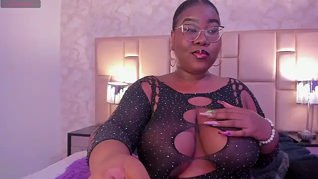 Darnellqueen online show from 01-27-25, 06:52