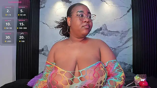 Darnellqueen online show from 03-26-26, 06:44