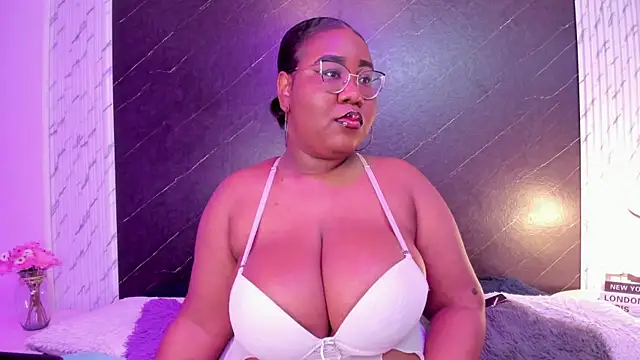Darnellqueen online show from 10-01-25, 03:22