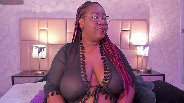 Darnellqueen online show from 01-05-25, 04:25