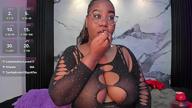 Darnellqueen online show from 03-21-26, 09:14