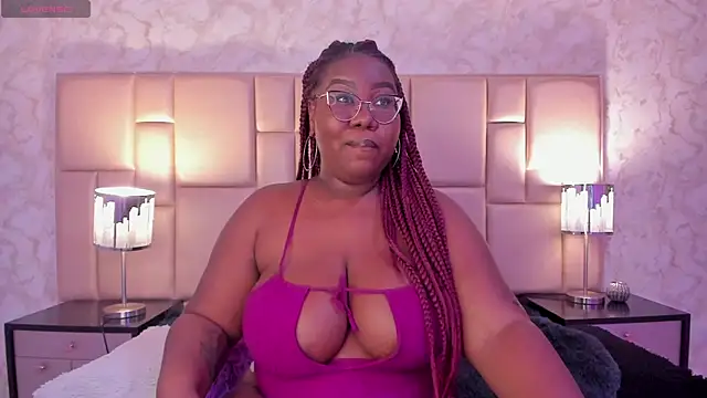 Darnellqueen online show from 01-14-25, 07:17