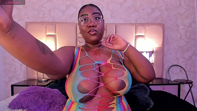 Darnellqueen online show from 01-23-25, 04:30