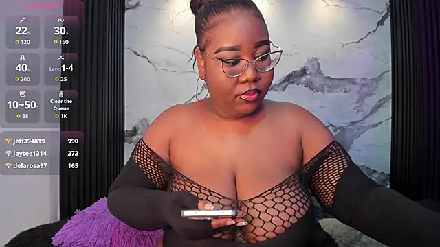 Darnellqueen online show from 03-14-26, 12:49