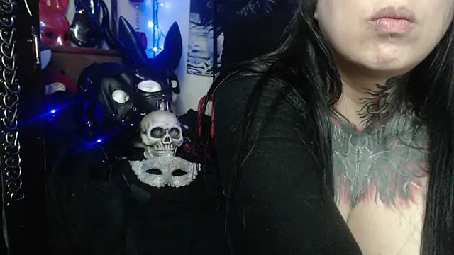 Astartexxx online show from 11-11-25, 10:15