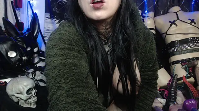 Astartexxx online show from 10-29-25, 10:58