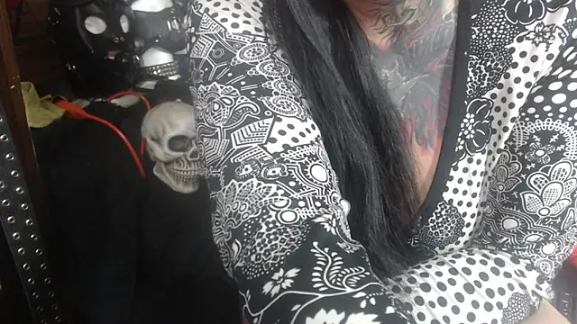 Astartexxx online show from 01-11-26, 10:16