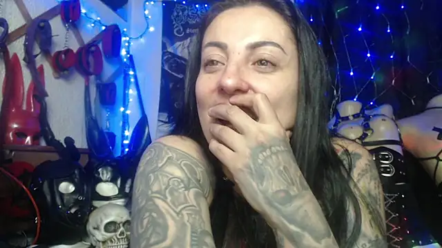 Astartexxx online show from 11-20-25, 12:44