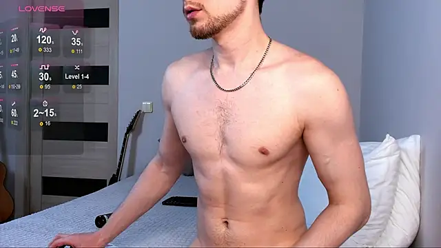 maxboy4 online show from 11-05-25, 05:27