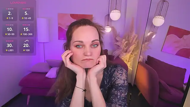 SaraSubtlety online show from 04-01-26, 01:34