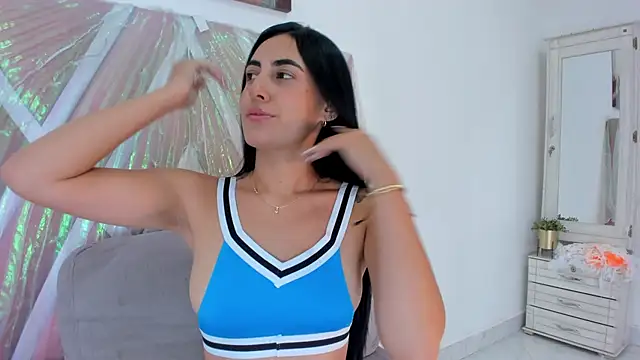 Helenn monroy1 online show from 10-23-25, 12:04