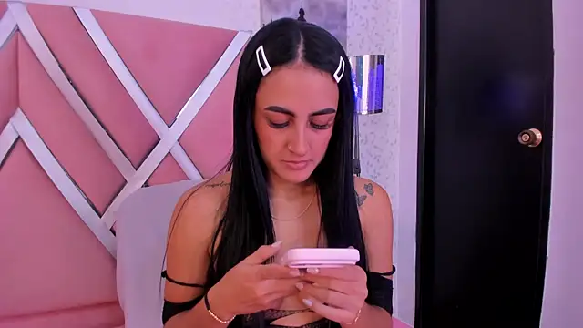 Helenn monroy1 online show from 02-27-26, 07:24