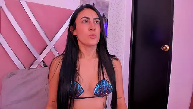 Helenn monroy1 online show from 03-06-26, 07:20