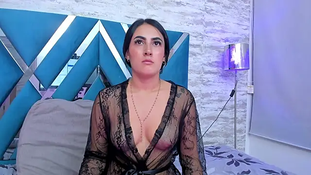Helenn monroy1 online show from 02-27-25, 11:06