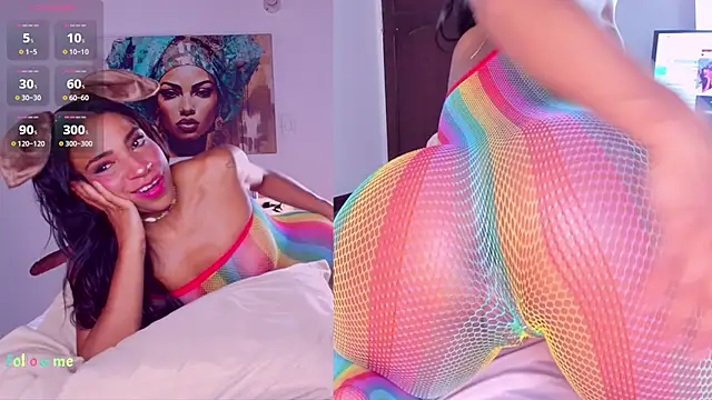 Ebony Skye online show from 04-14-26, 02:00