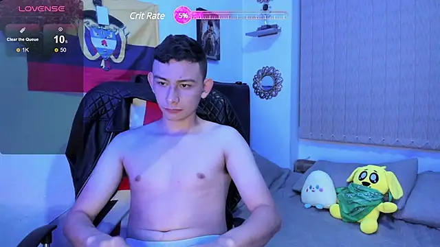 Christ Miller3 online show from 01-04-25, 04:54