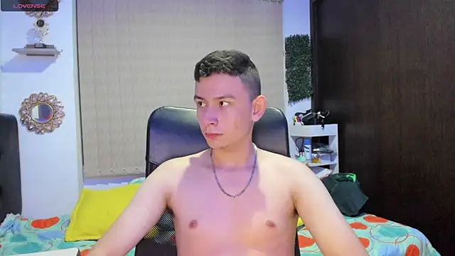 Christ Miller3 online show from 03-08-25, 04:01