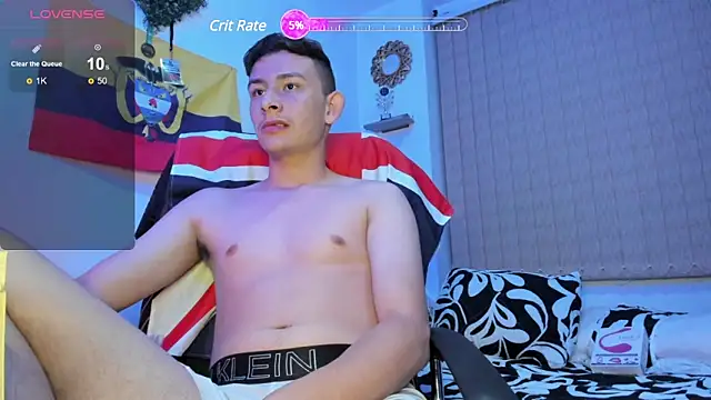 Christ Miller3 online show from 12-15-24, 03:02