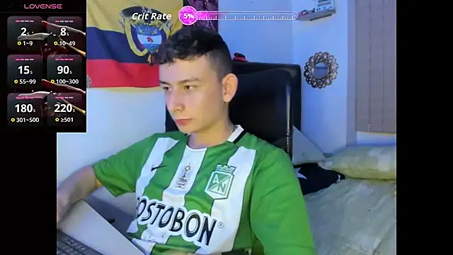 Christ Miller3 online show from 12-14-25, 03:57