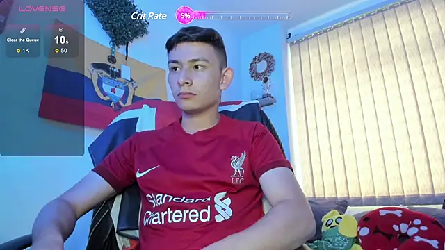 Christ Miller3 online show from 12-01-24, 08:47