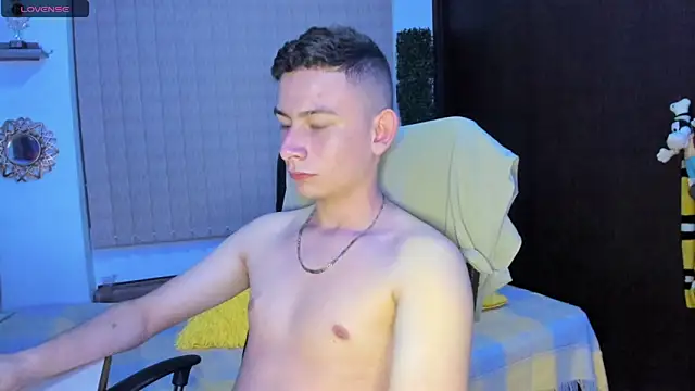 Christ Miller3 online show from 03-02-25, 12:53