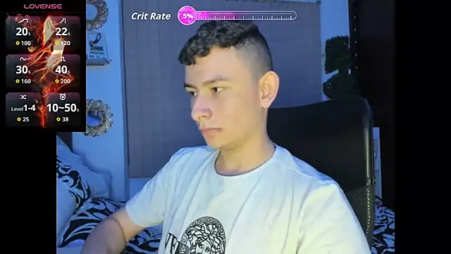 Christ Miller3 online show from 10-13-25, 02:57