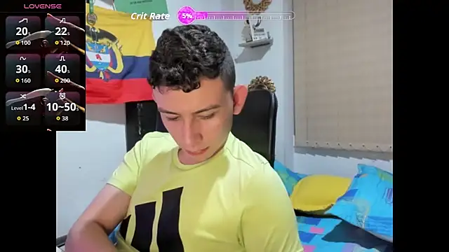 Christ Miller3 online show from 03-07-26, 12:17