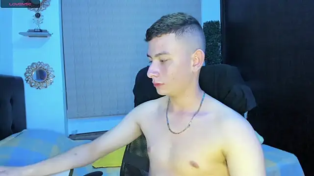 Christ Miller3 online show from 03-01-25, 04:37