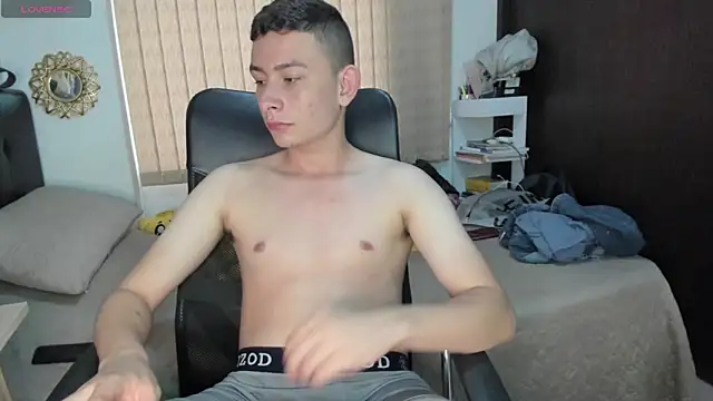 Christ Miller3 online show from 02-09-25, 10:43