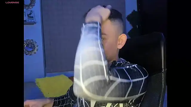 Christ Miller3 online show from 11-01-25, 04:30