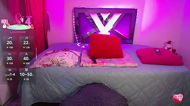 Miley Walker1 online show from 02-11-26, 10:37