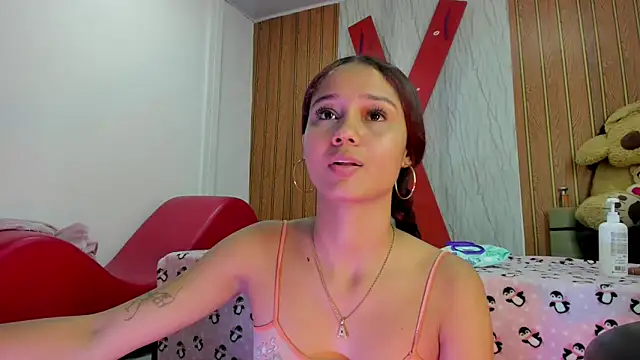 MarianaManzur online show from 03-21-26, 07:40