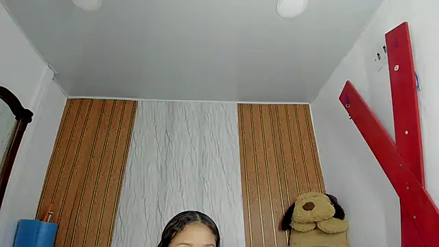 Snapshot of MarianaManzur chatting on 10-05-25, 03:14 MarianaManzur online show from 10-05-25, 03:14