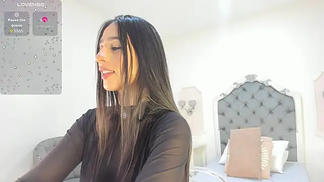 Valentina Ross  online show from 01-17-26, 11:58