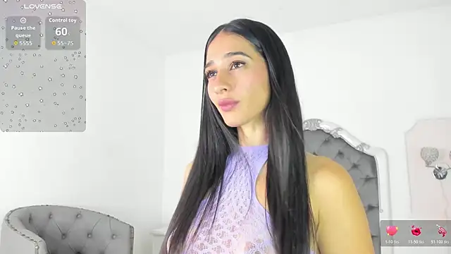 Valentina Ross  online show from 07-10-26, 12:38