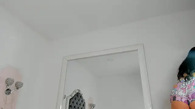 Valentina Ross  online show from 02-20-26, 12:07