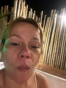 Snapshot of MilfClarett chatting on 10-03-25, 01:42 MilfClarett online show from 10-03-25, 01:42