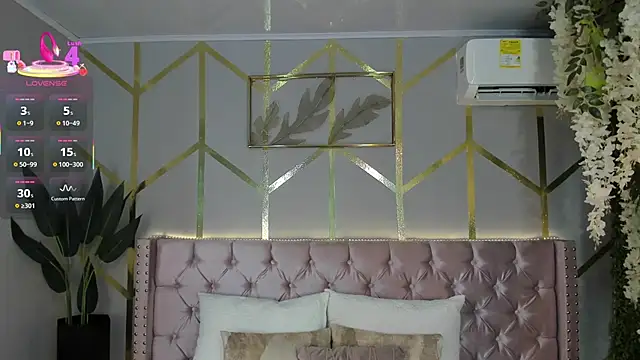 candy beck online show from 03-21-25, 07:02