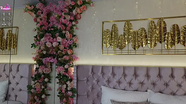 candy beck online show from 09-22-25, 01:06