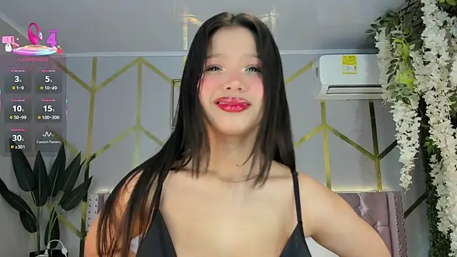 candy beck online show from 03-19-25, 03:08