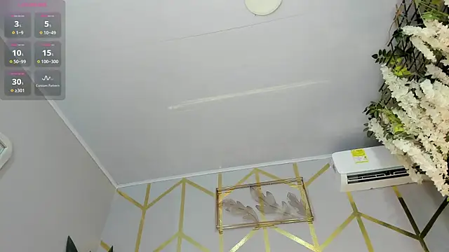 candy beck online show from 03-08-25, 02:30