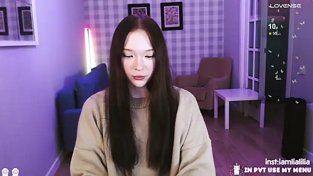 Snapshot of lialiliaa chatting on 01-05-25, 12:21 lialiliaa online show from 01-05-25, 12:21