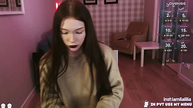 Snapshot of lialiliaa chatting on 01-22-25, 11:23 lialiliaa online show from 01-22-25, 11:23