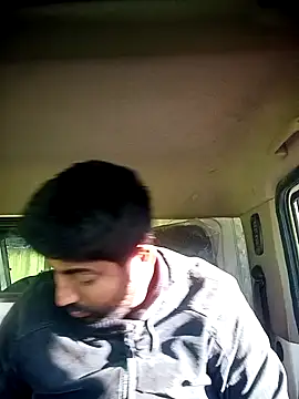 Driver-naru online show from 03-18-25, 01:24